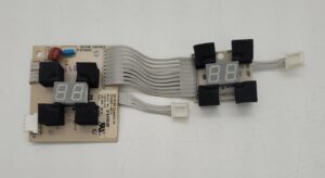 Genuine Oven Frigidaire Interface Control Board Part#316239500