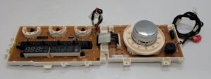 Genuine Dryer LG Interface Control Board Part#EBR71385602
