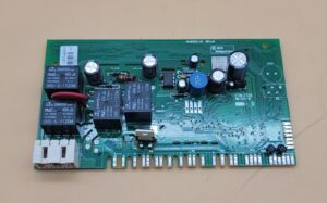 Genuine Dishwasher Amana Control Board Part#W10375805 2180673D