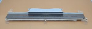 Genuine Dishwasher Kitchen Aid Control Panel Part#W10914293