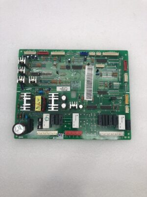 Genuine Samsung Refrigerator Control Board Part#DA41-00651M