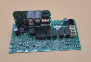 Genuine Dryer Whirlpool Control Board Part#W10133921