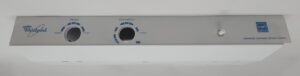Genuine Refrigerator Whirlpool Control Box Part#2216013