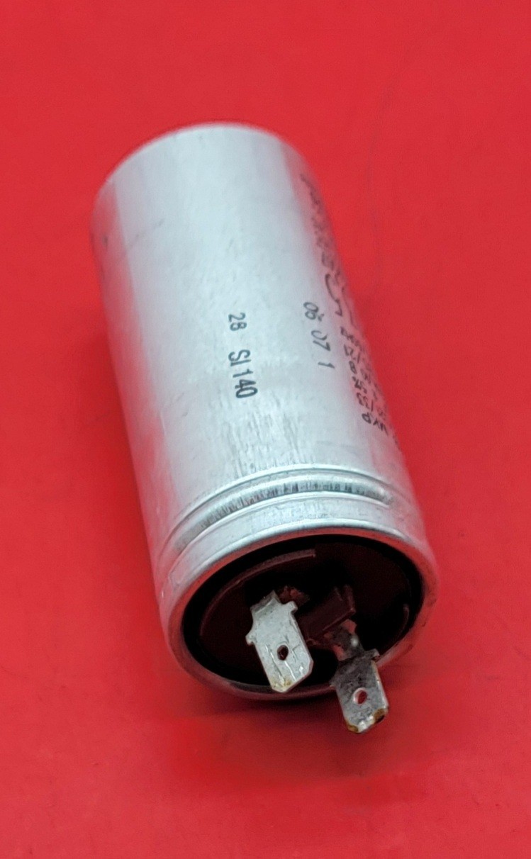 Genuine Dishwasher Whirlpool Capacitor Part#8269507