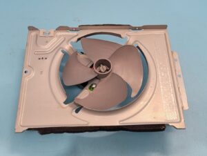 Genuine Microwave Samsung Fan Motor Part#SMF-U2070B