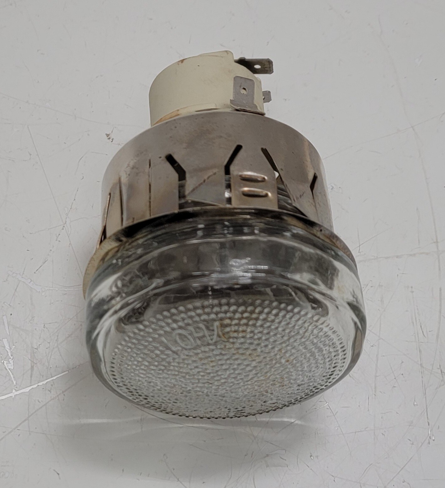 Genuine Stove Samsung Lamp Part#899259001