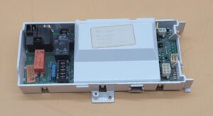 Genuine Refrigerator Kitchen Aid Control Board Part#W10249824