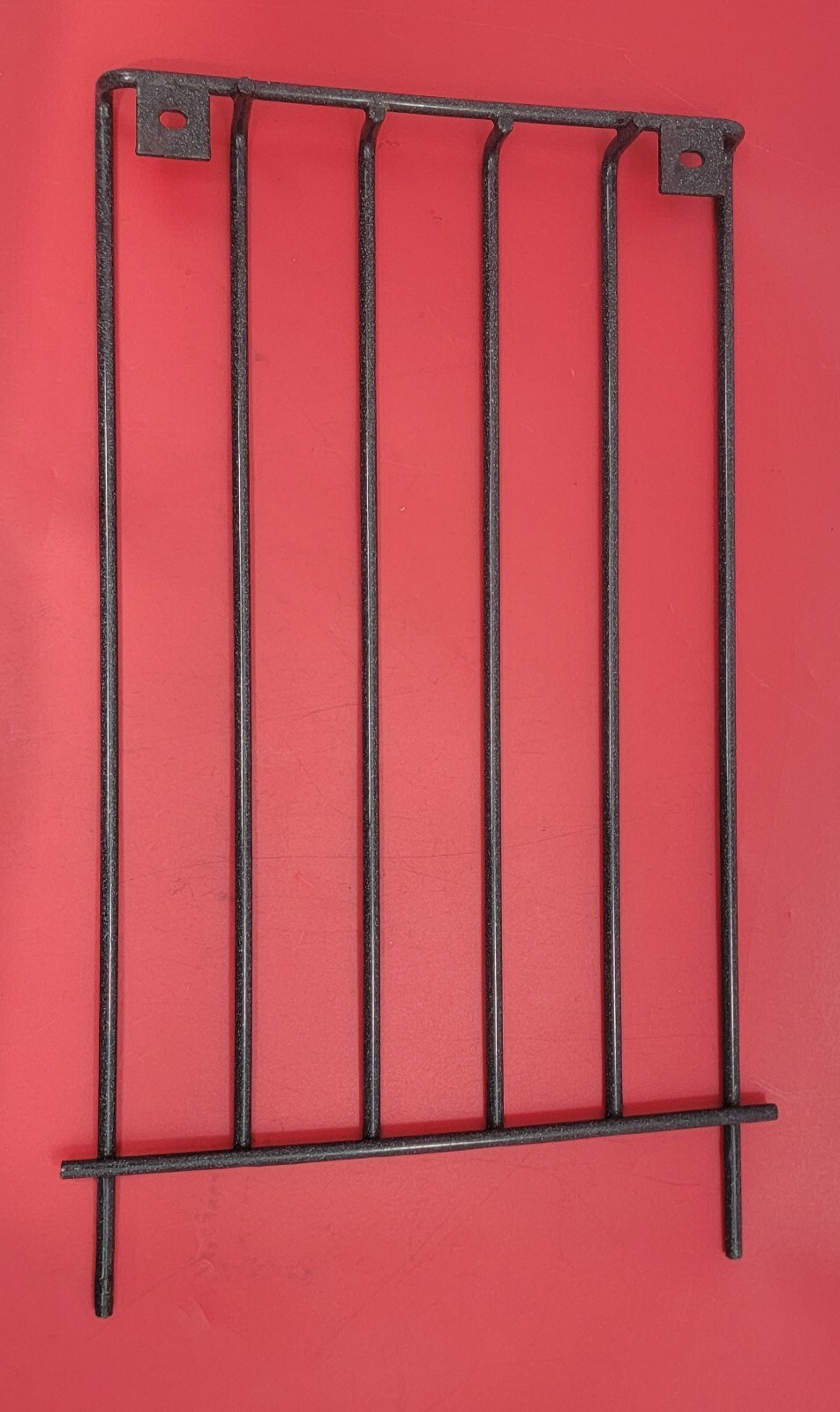 Genuine Double Oven Thermador Support Rack Part#00485998