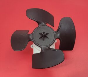 Genuine Oven Viking Condenser Fan Motor Part#W10527155
