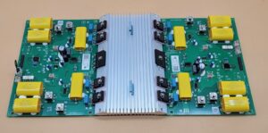 Genuine Cooktop Monogram Control Board Part#164D9280G007