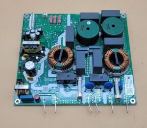 Genuine Cooktop Monogram Filter Board Part#191D7251G003