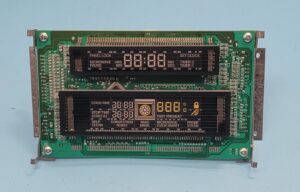 Genuine Oven Thermador Control Board Part#00N2044Z105