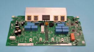 Genuine Cooktop Thermador/Bosch Control Board Part#9001187980