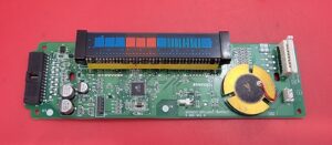 Genuine Double Oven Thermador Control Board Part#PE070728