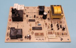 Genuine Double Oven Thermador Control Board Part#010-00096-00