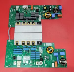 Genuine Cooktop Thermador Control Board Part#9000747360