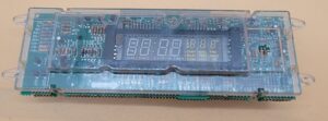 Genuine Oven Dacor Control Board Part#100-560-03