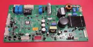 Genuine Refrigerator Dacor Control Board Part#EBR80977533