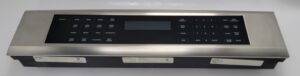 Genuine Triple Wall Oven Thermador Control Panel Part#79.92808.000-02