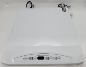 Genuine Refrigerator GE QC Mullion Part#224D1998G001 WR32X10690