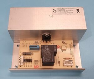 Genuine Double Oven Thermador Control Board Part#5020006102