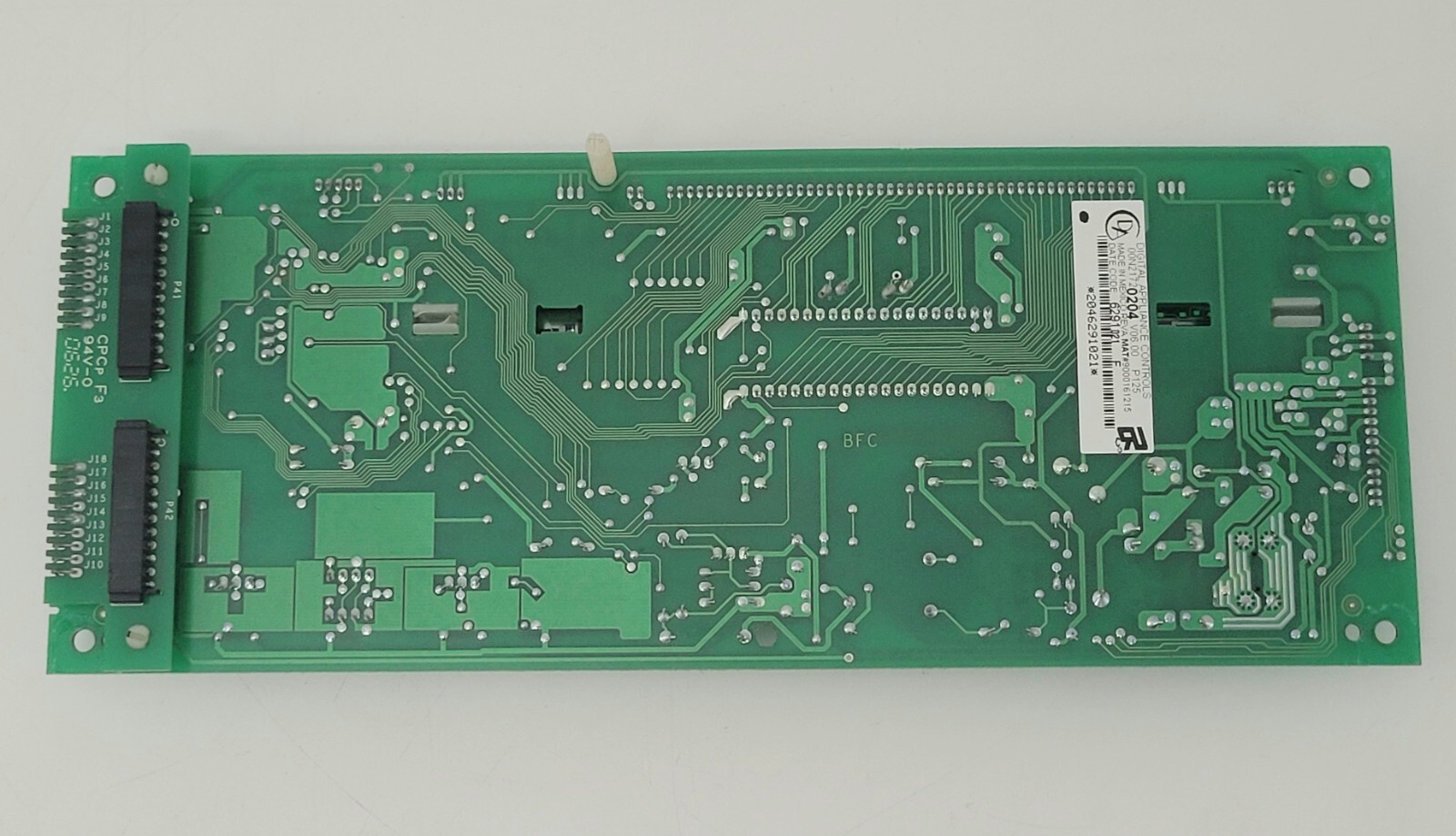 Genuine Double Convection Oven Thermador Digital Control Board Part#00N21720204