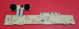 Genuine Washer/Dryer Bosch Control Board Part#5087916
