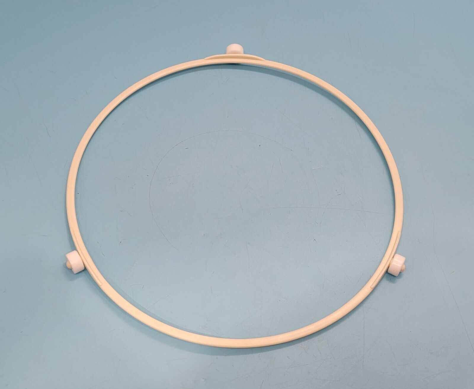 Genuine Microwave Thermador Turntable Ring Part#641855
