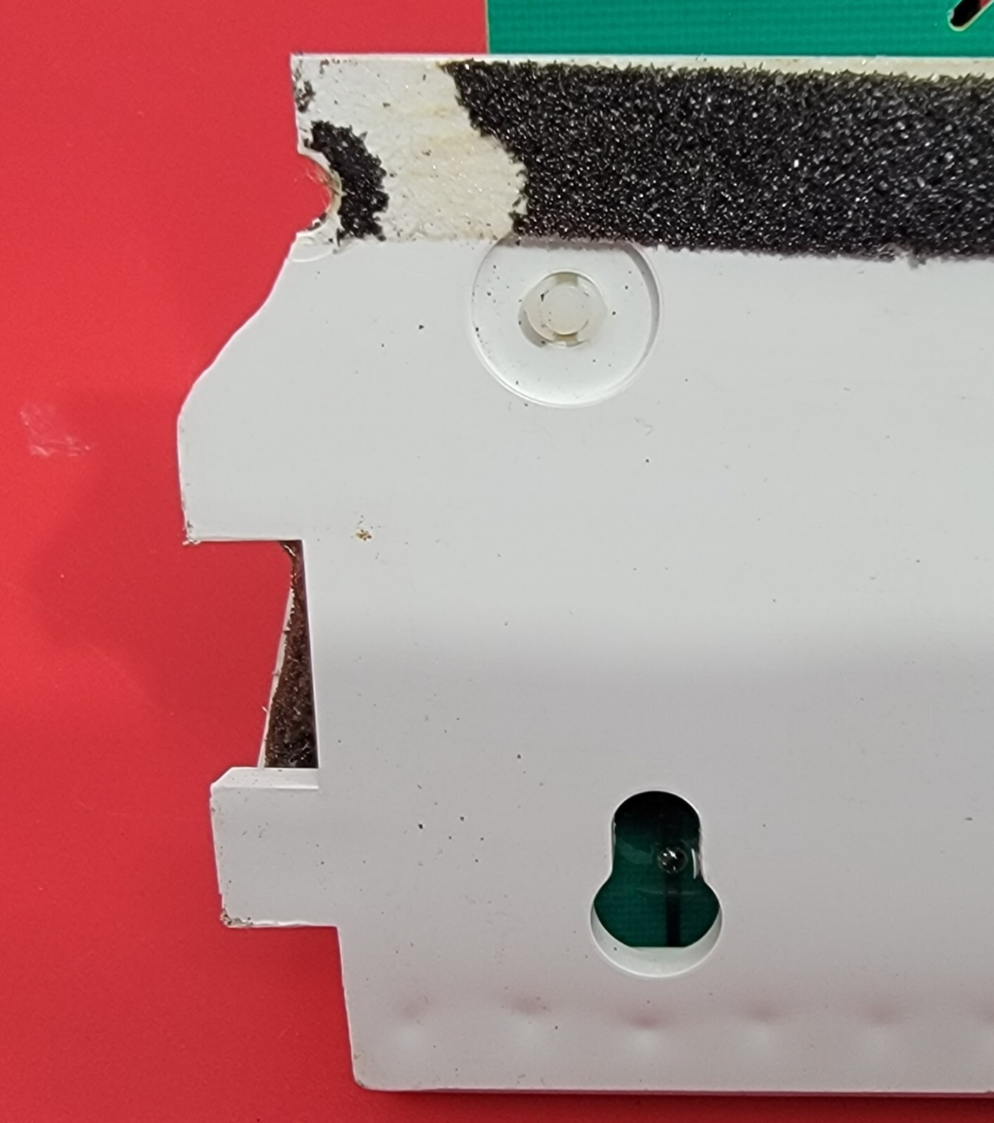 Genuine Refrigerator Sub-Zero Control Panel Part#3412690 4160782