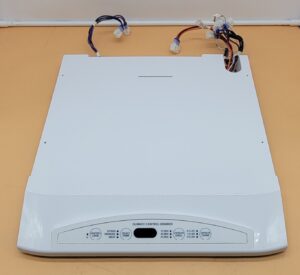 Genuine Refrigerator GE Monogram Control Drawer