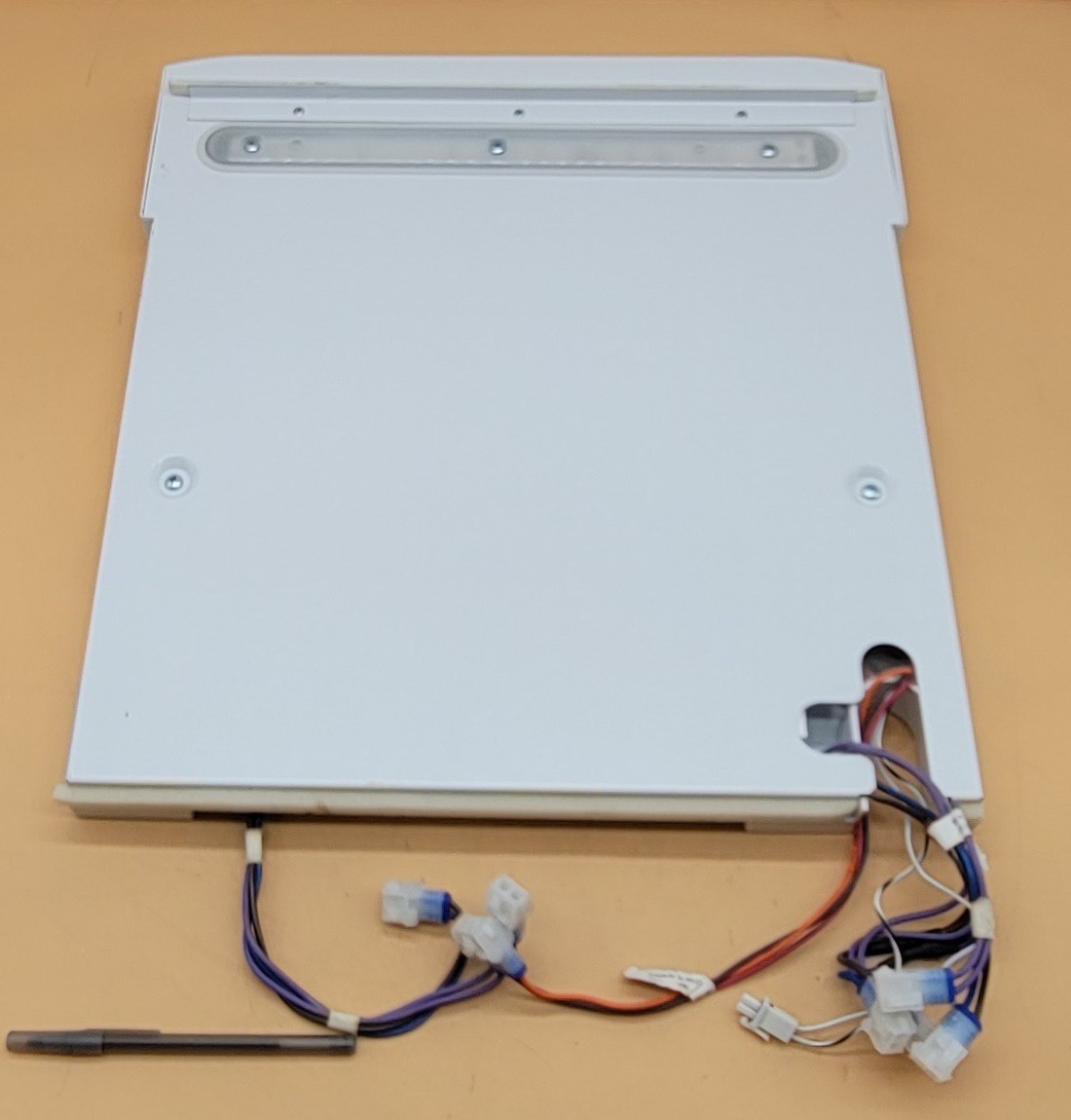Genuine Refrigerator GE Monogram Control Drawer