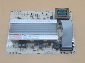 Genuine Cooktop Dacor Control Board Part#100-01336-61 DCT-MET365-PWR