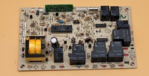 Genuine Microwave Thermador Control Board Part#36-03