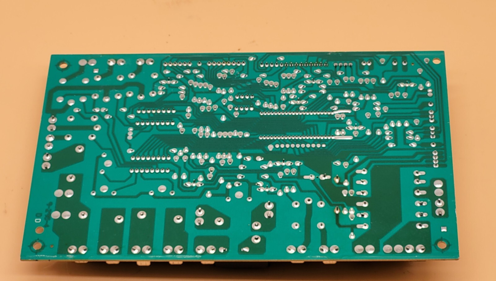 Genuine Microwave Thermador Control Board Part#36-03