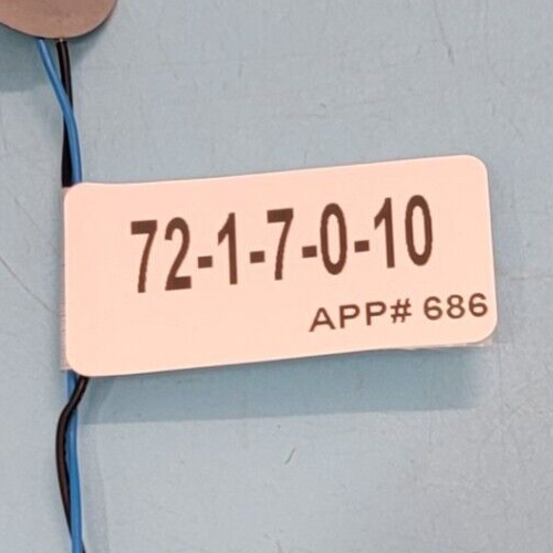 Genuine Microwave Thermador Sensor Part#415839