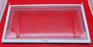 Genuine Refrigerator Sub-Zero Glass Shelf Part#5403084 3601891