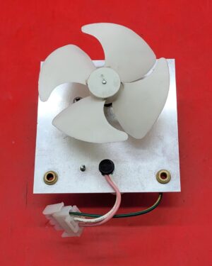 Genuine Refrigerator Sub-Zero Fan Motor Part#GI AF4 29435-11