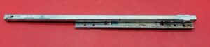 Genuine Refrigerator Sub-Zero Drawer Glide Part#4181411