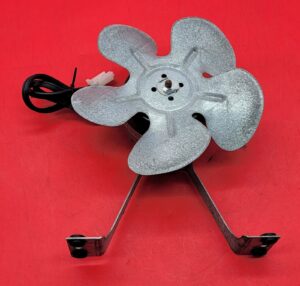 Genuine Refrigerator Sub-Zero Fan Motor Part#SPGC23HCEM