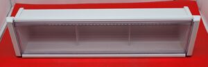 Genuine Refrigerator Sub-Zero Dairy Bin Shelf Part#4330450
