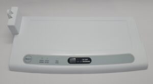 Genuine Refrigerator LG Crisper Drawer Temperature Control Part#3551JA1066D
