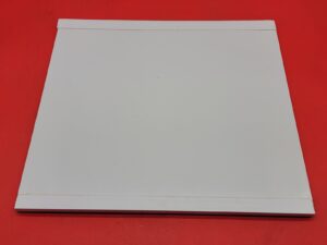 Genuine Refrigerator Sub-Zero Crisper Cover