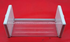 Genuine Refrigerator Sub-Zero Door Bin Part#7016345