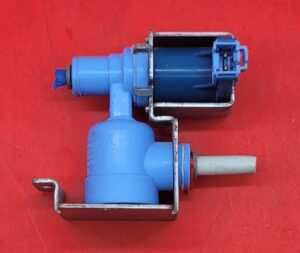 Genuine Refrigerator Thermador Water Inlet Valve Part#9000633800