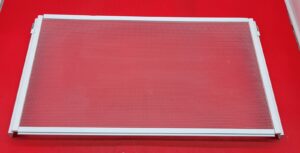 Genuine Refrigerator Sub-Zero Light Diffuser Assembly Part#4161580