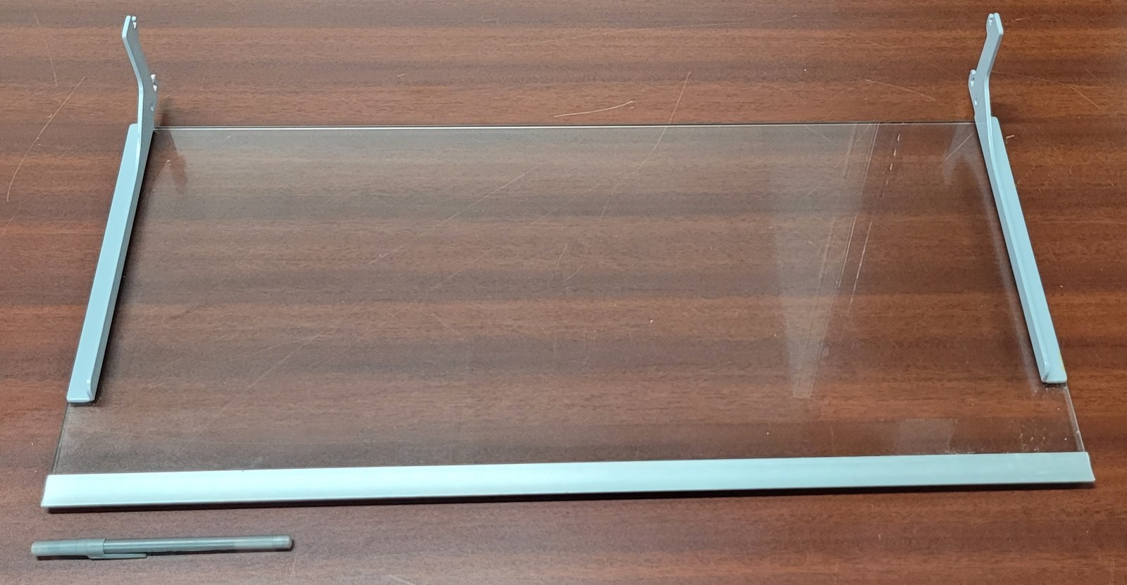 Genuine Refrigerator Thermador Glass Shelf for T30IR800SP/16
