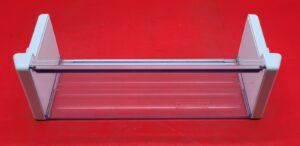 Genuine Refrigerator Sub-Zero Door Bin Part#4330660