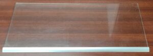 Genuine Refrigerator Thermador Glass Shelf for T30IR800SP/16