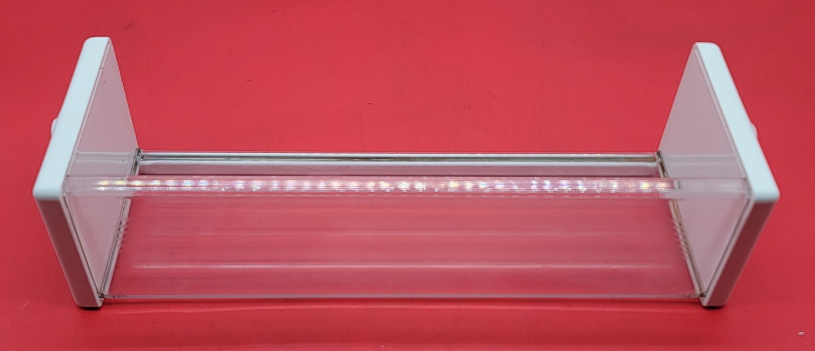 Genuine Refrigerator Sub-Zero Door Bin Part#3601010