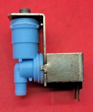 Genuine Refrigerator Sub-Zero Water Inlet Valve Part#7002476 K-76707